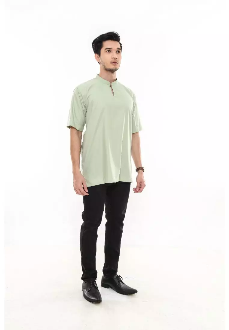 Kurta Mulk by Hudz