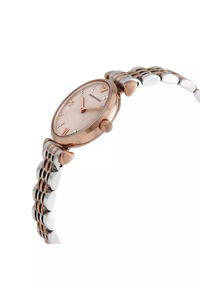 Ladies' Watch Rose in Gold AR11223