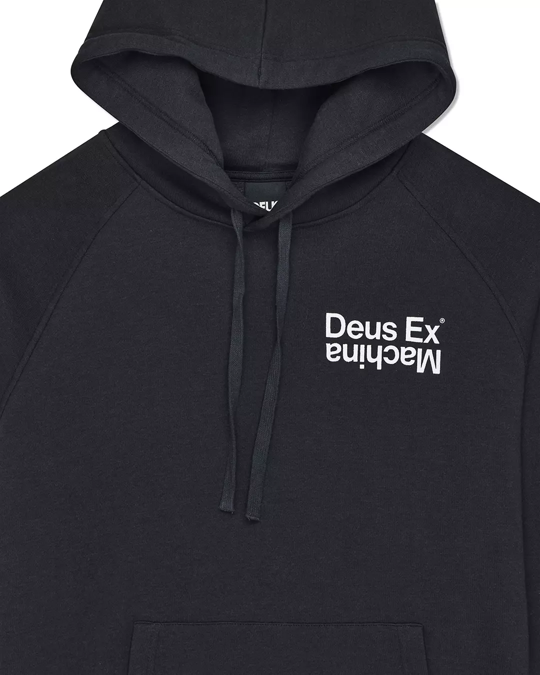Axis Hoodie