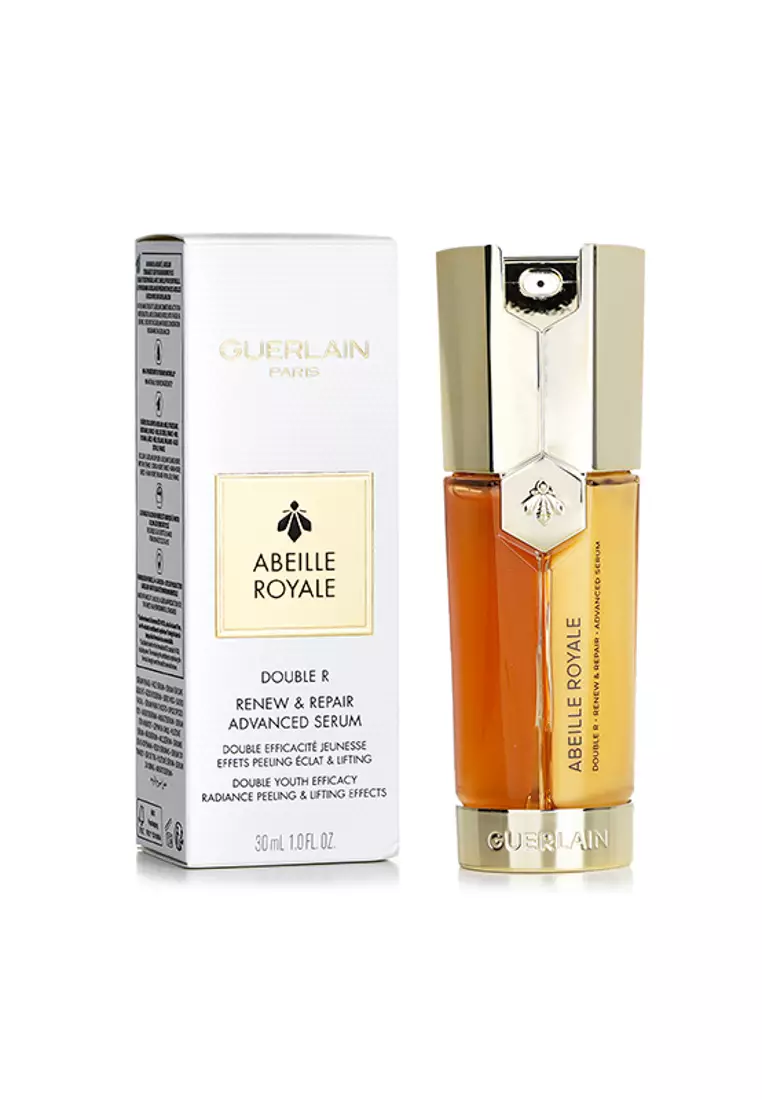 GUERLAIN - Abeille Royale Double R Renew & Repair Serum 30ml/1oz