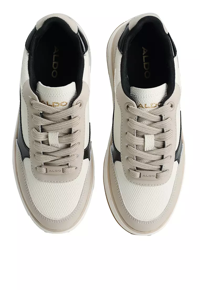 Jaylla Platform Sneakers