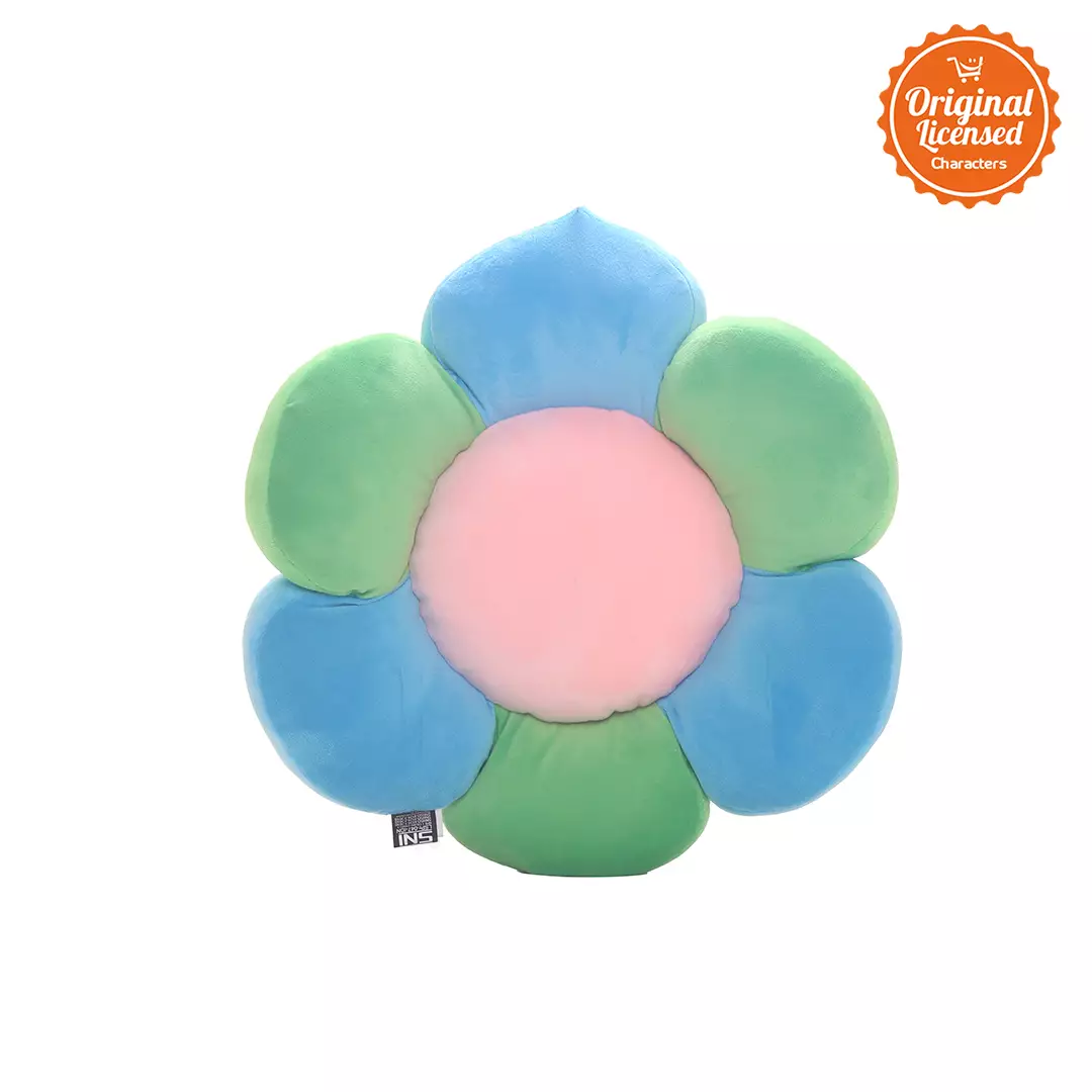 Spongebob Bantal Bunga Spx Gary 38 cm