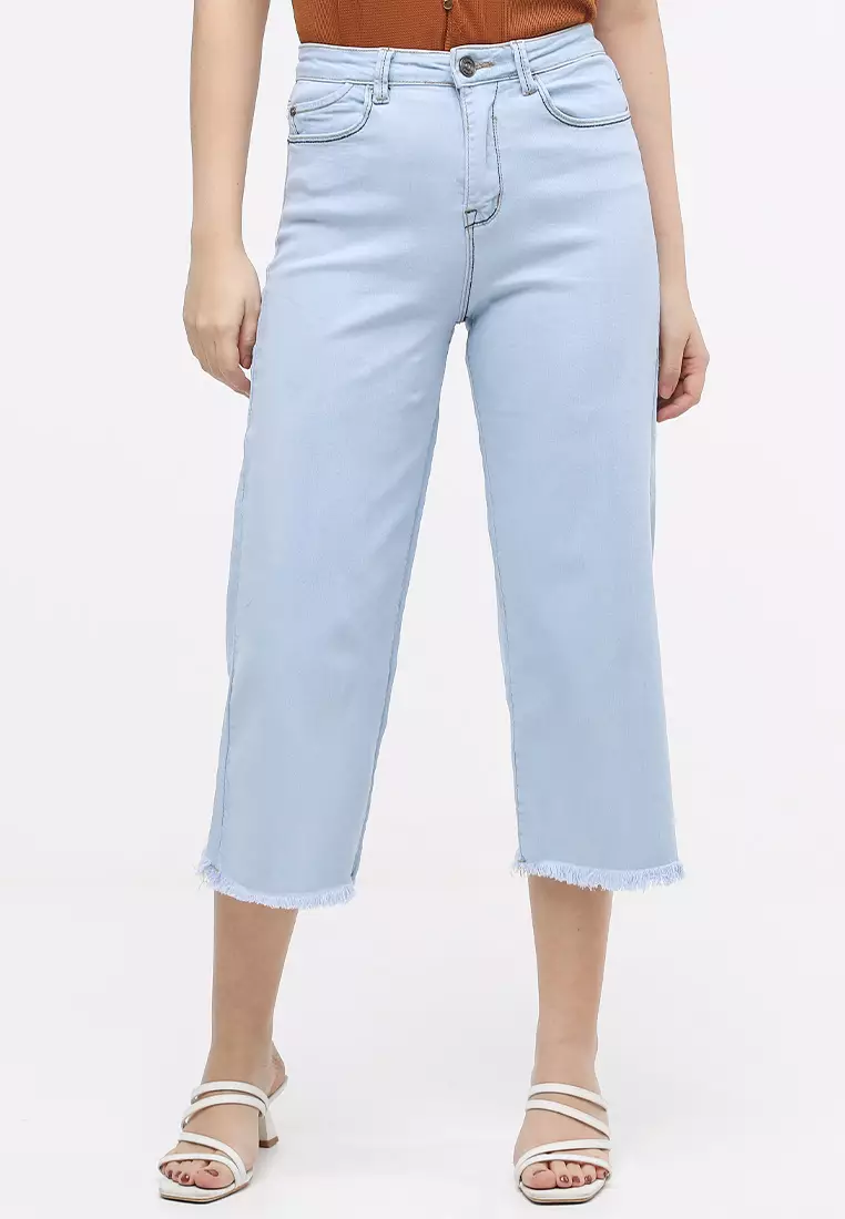 Crissa Jeans For Women 2024 ZALORA Philippines