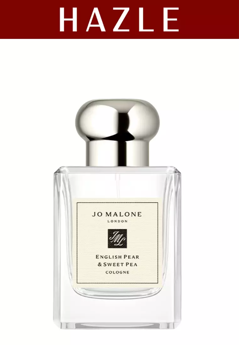 English Pear & Sweet Pea Unisex Cologne 50 ml