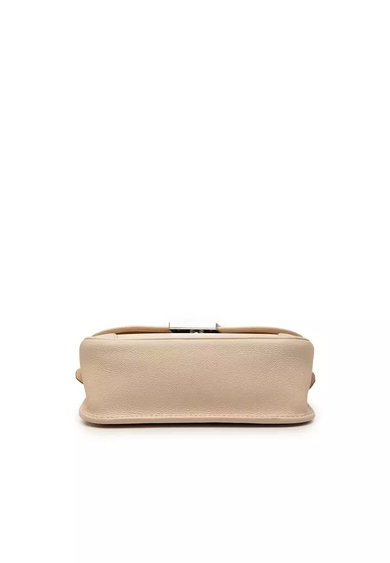 Pre-Loved Louis Vuitton Epi Buci