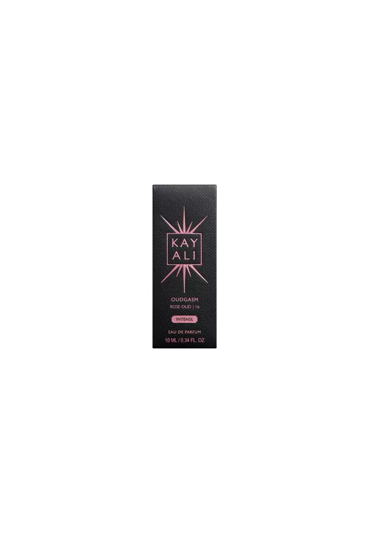 Kayali Oudgasm Rose Oud |16 10ml
