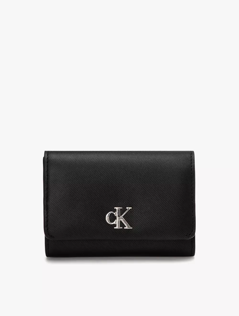 Minimal Monogram Card Case | Calvin Klein