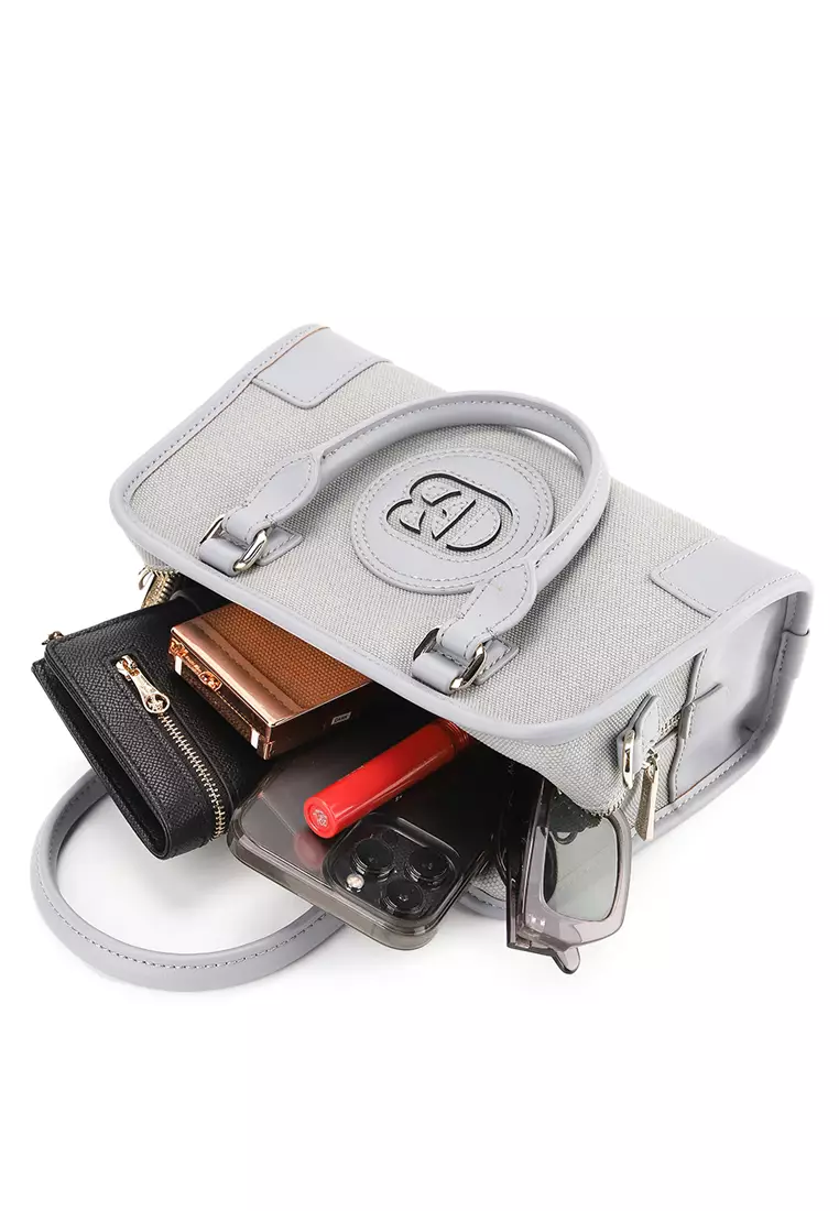 Shonna Top Handle Bag (S)