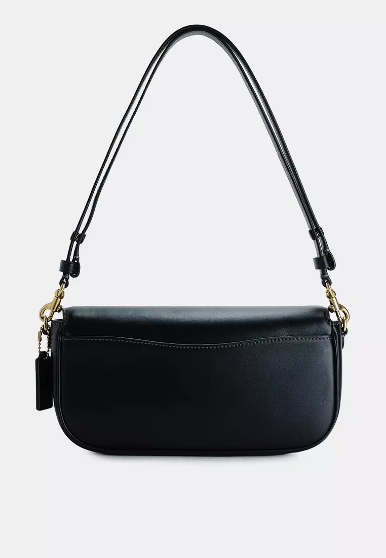 Brook Flap Chain Bag