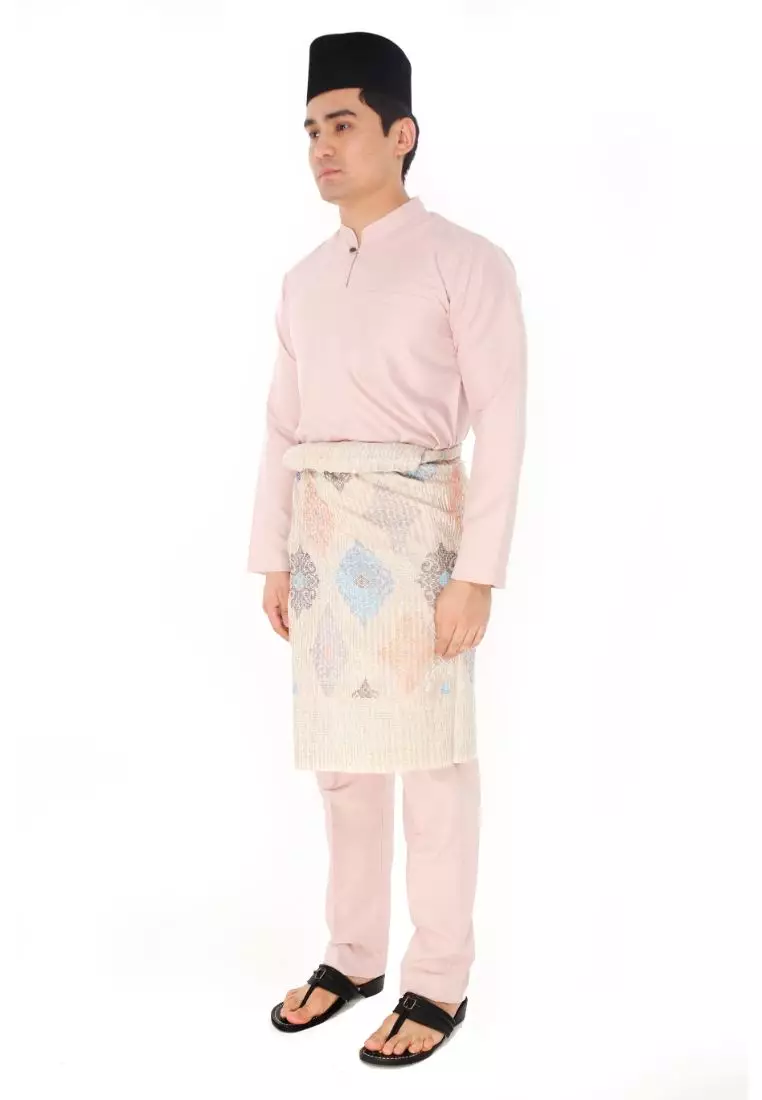 Baju Melayu Gumbae
