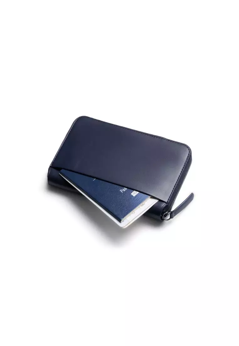 Bellroy Travel Folio (Second Edition) - Navy