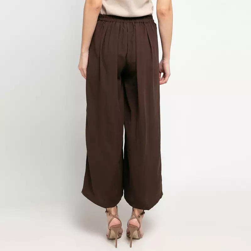 Sophistix Pearl Pants in Brown