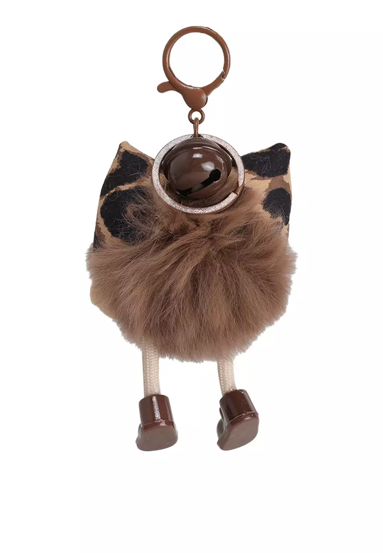 Plushie Bag Charm