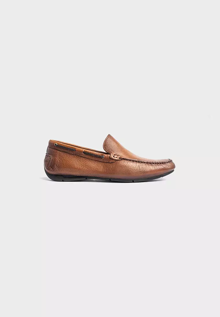 Discount on ALBERTO  shoes - SKU: Men's Ethan Formal Slip-on