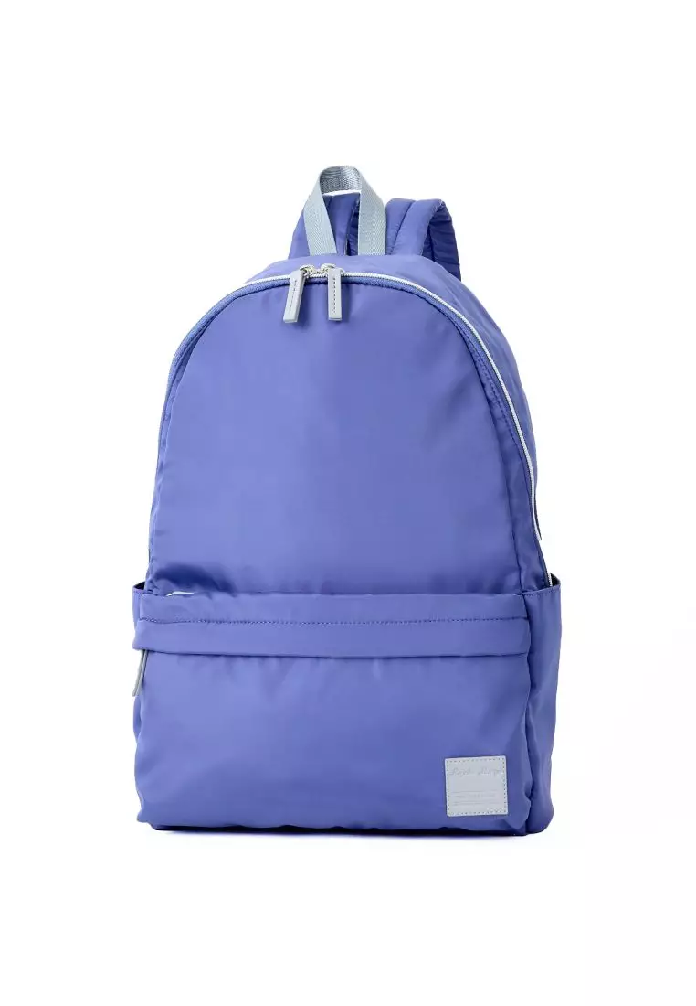 Anello a4 clearance polyester backpack