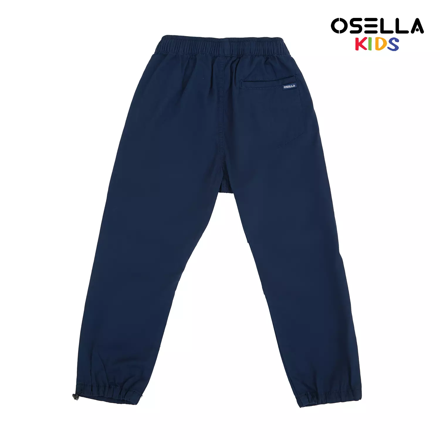 [NEW] Osella Kyo Basic Regular Jogger Pants 32874001 | Celana Joger Anak Laki-Laki