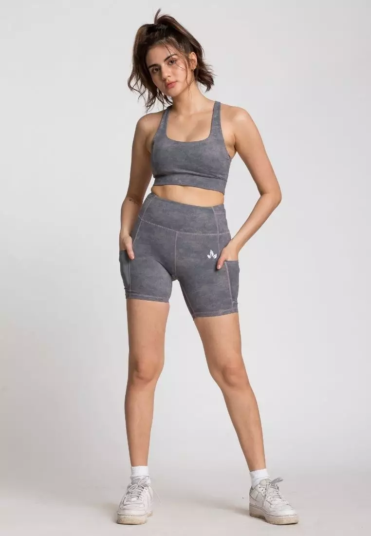 Aurelia Square Neck Bra