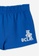 Cotton On Kids blue License Bronte Fleece Shorts 0F199KA5AB34E1GS_3