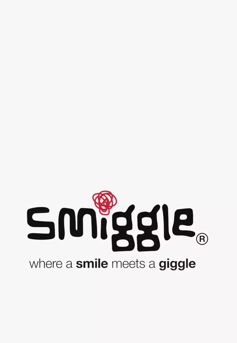 Jual Smiggle Discover 4 in 1 Container Original 2026 | ZALORA Indonesia