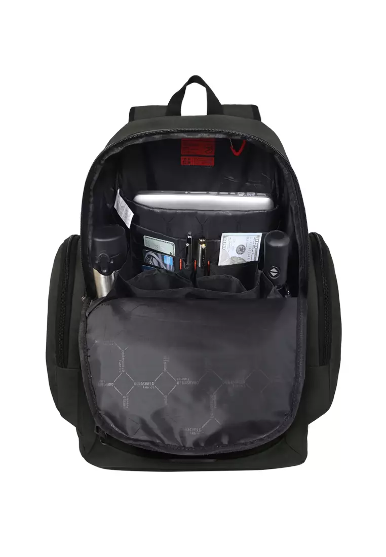 6077 Lifestyle Backpack with VIRUPRO Anti-Microbial Protection