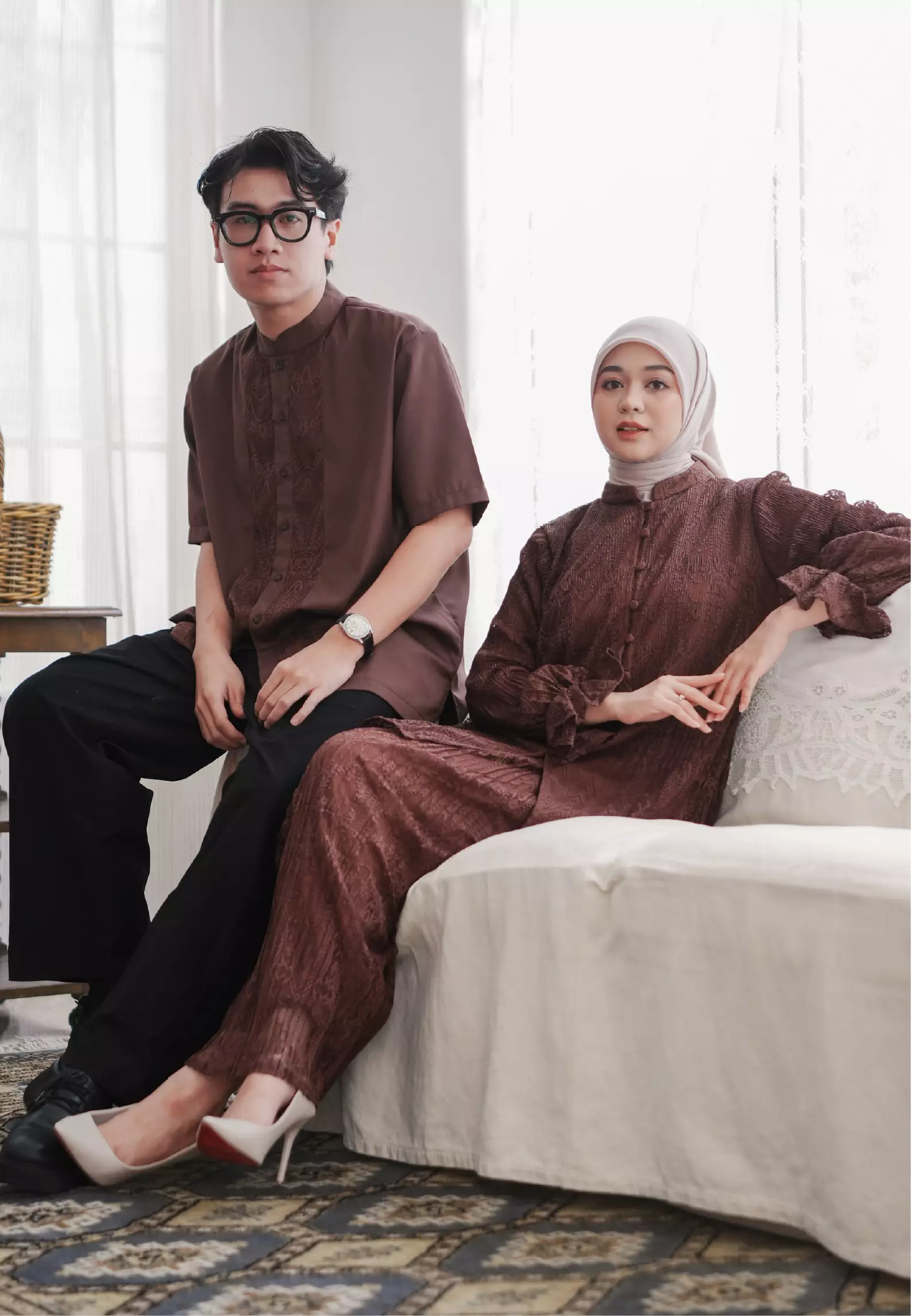 Arjuna Koko - Chocolate