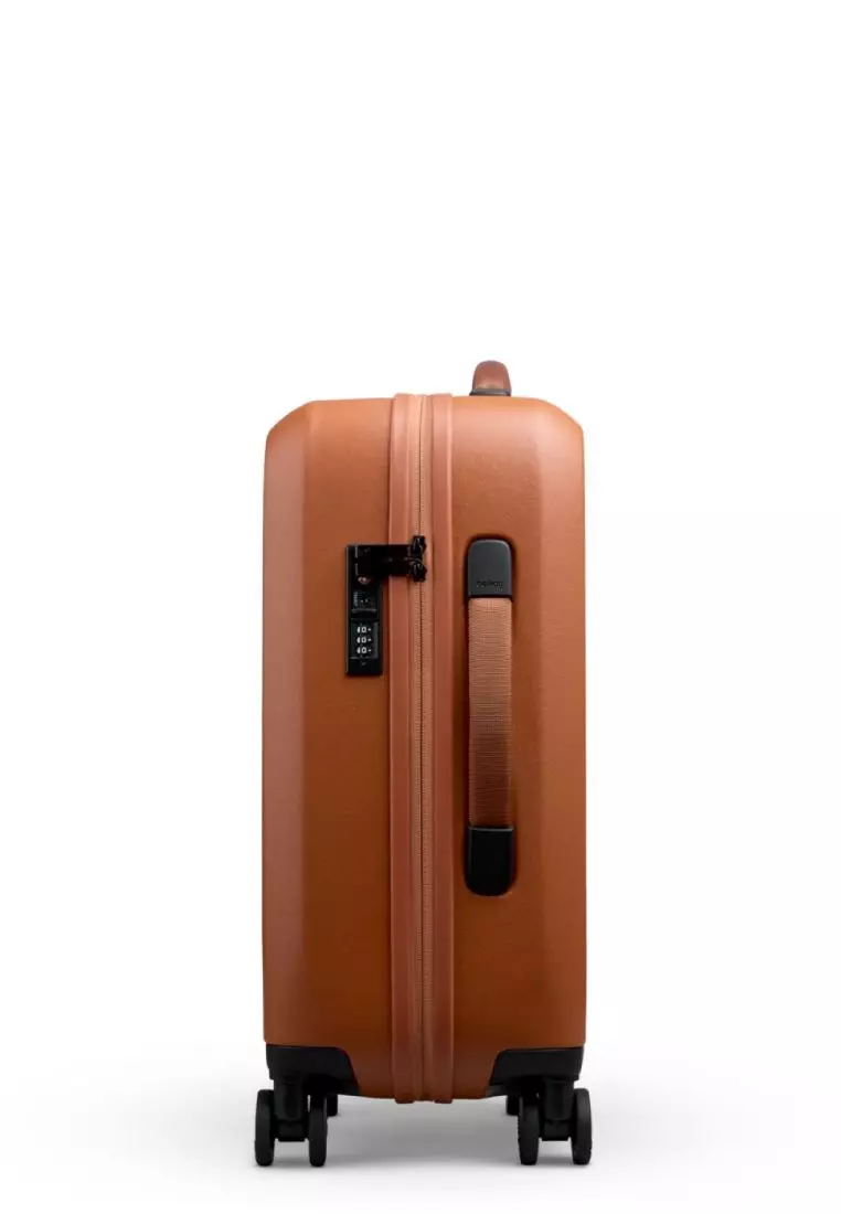 Bellroy Transit Carry-On - Bronze