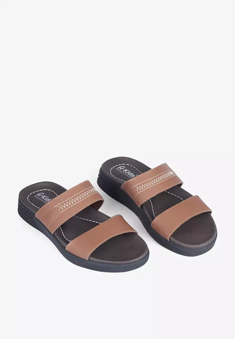 Sendal Anak Laki-laki Casual T.Alucard 02