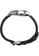Timex black and white Timex Waterbury Traditional 34mm Leather Strap Watch - Silver/Black  (TW2U97700) CD1EEAC0C3C78BGS_2