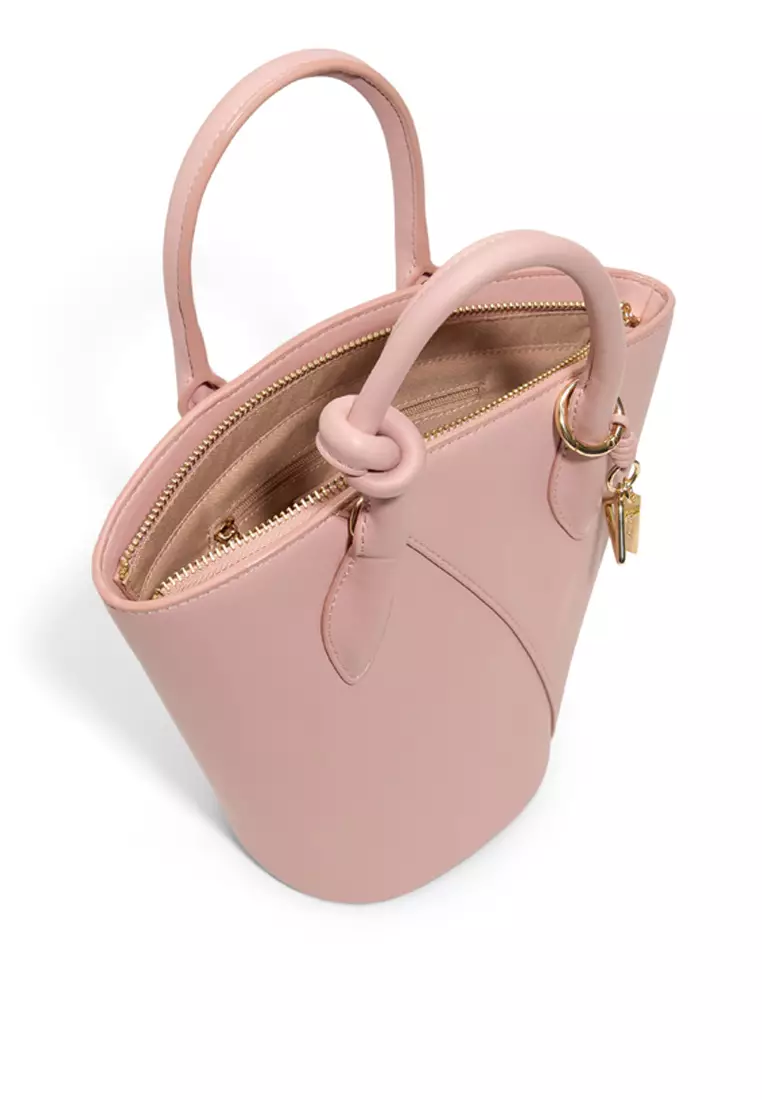 Daphney Top Handle Bag
