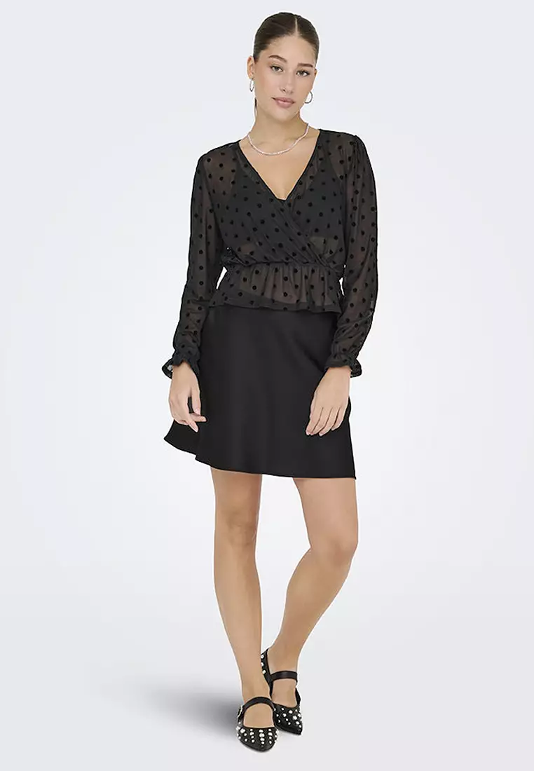 Mika Mini Skirt