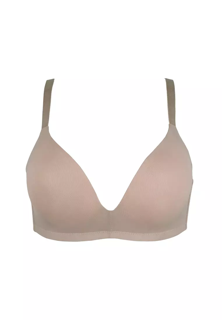 Eve's Beauty: Seamless Padded Bras for Effortless Comfort and Style – Eves  Beauty
