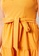 LC WAIKIKI orange Embroidered Poplin Women's Dress A60FEAAA922EEDGS_3