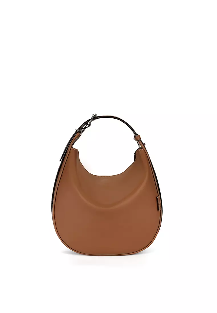 Noor II Bag - Caramel