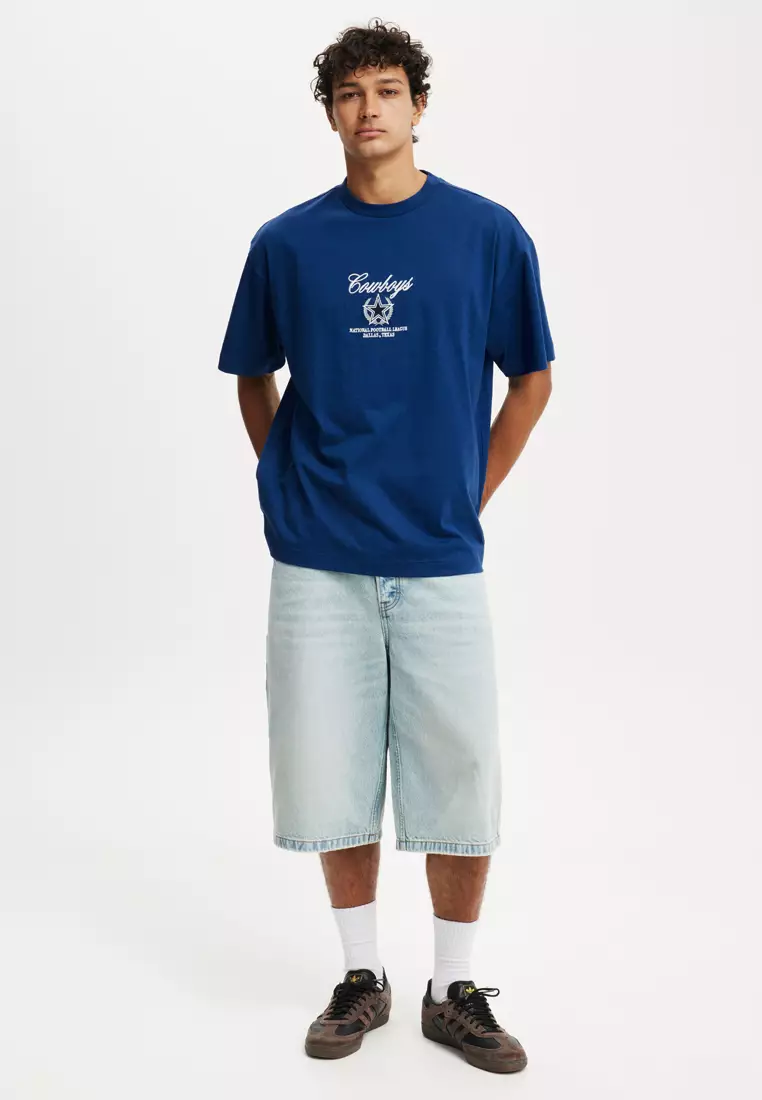 Box Fit NFL T-Shirt
