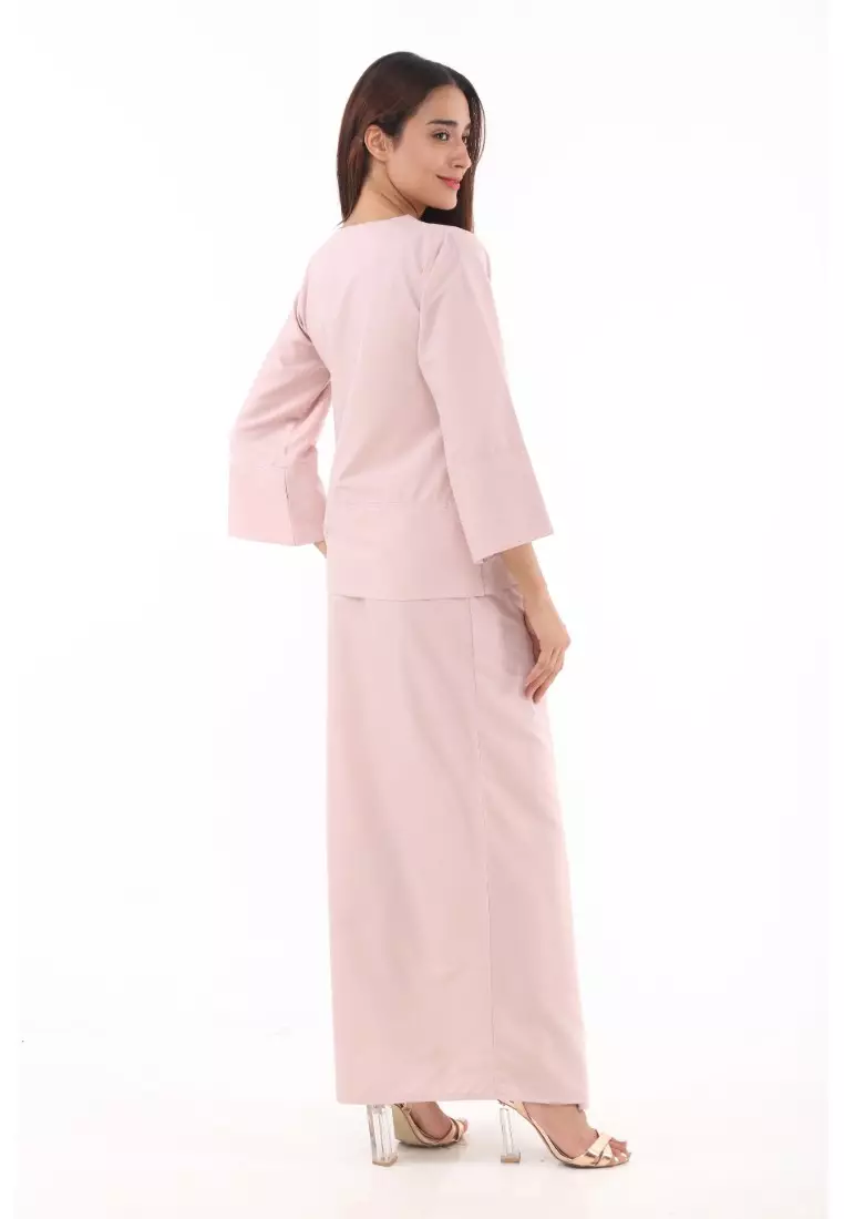 Baju Kurung Kedah Qaseh
