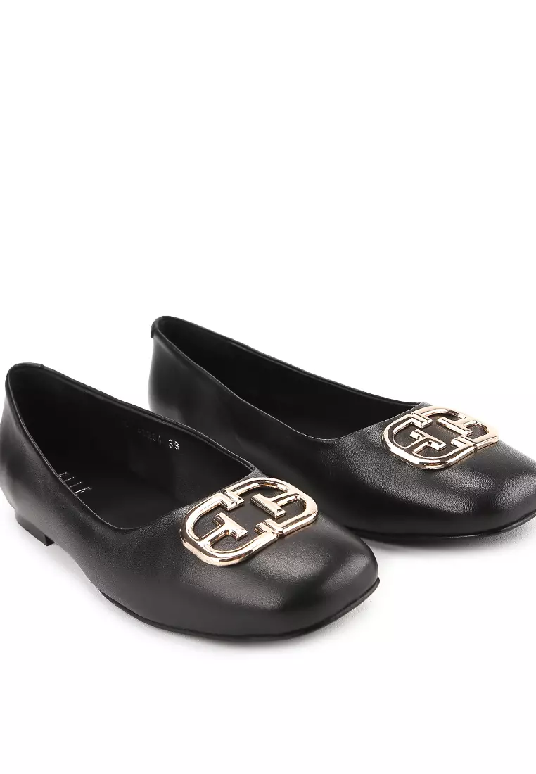 Ladies Shoes 40264Za