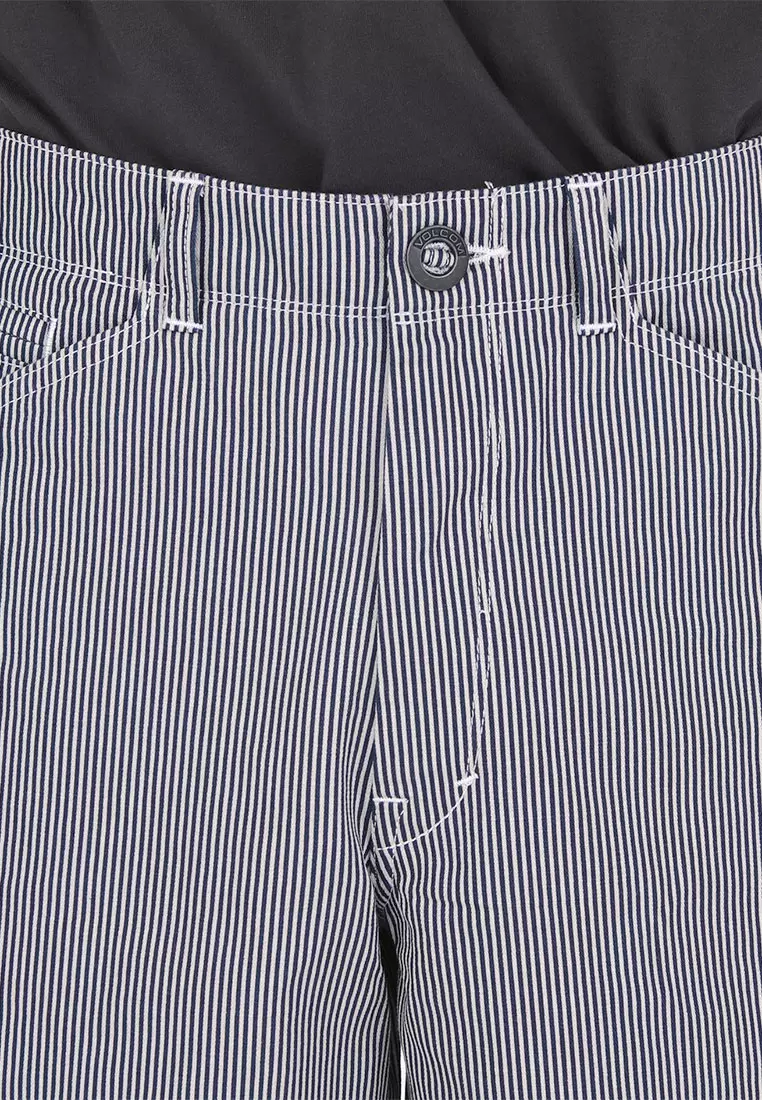 MWS FREESTONE 22 SHORTS DEEP BLUE