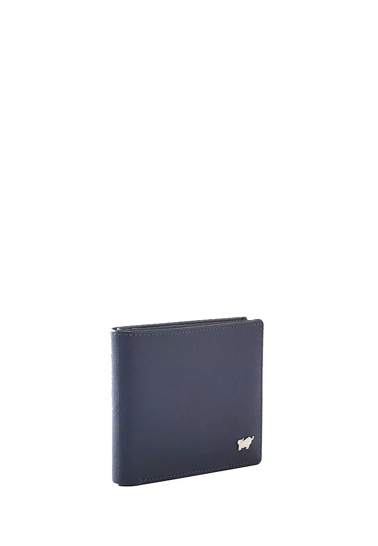Homme 6 Cards Wallet