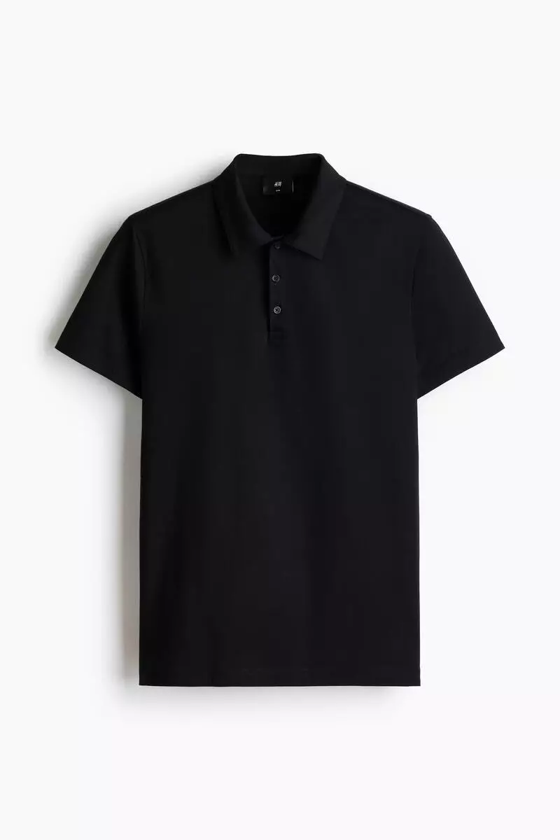 Slim Fit Polo shirt