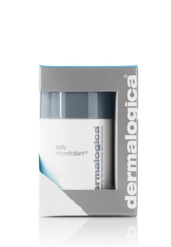 Dermalogica daily microfoliant, gentle, brightening powder exfoliant for all skin types 53585BEDFC71A4GS_1