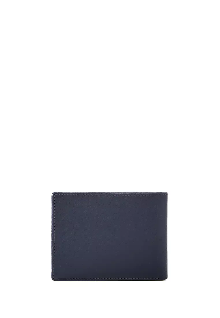Homme 6 Cards Wallet