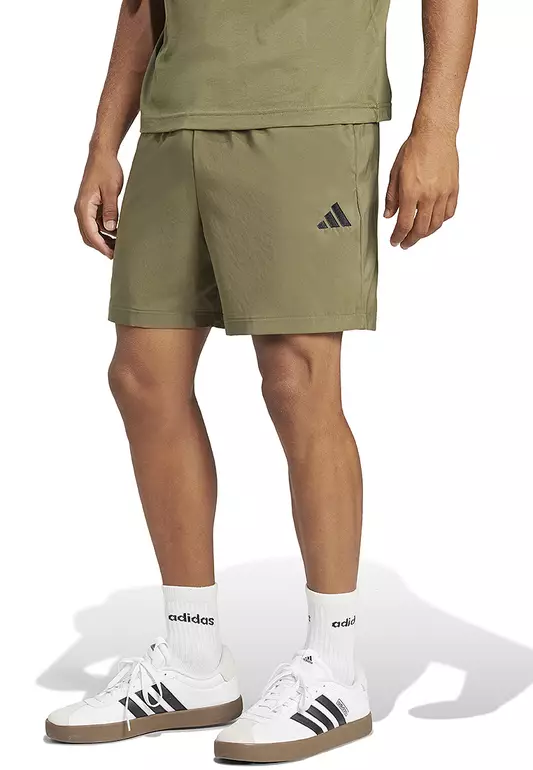 Essentials Small Logo Chelsea Shorts