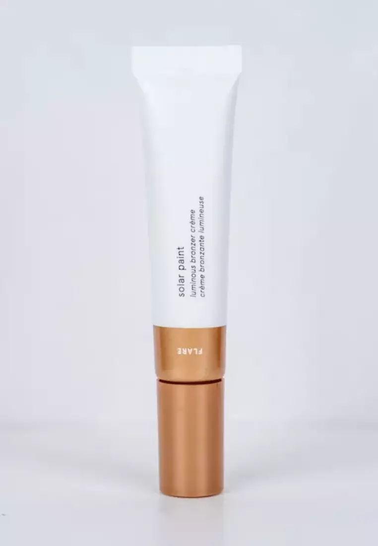 Glossier Solar Paint Flare