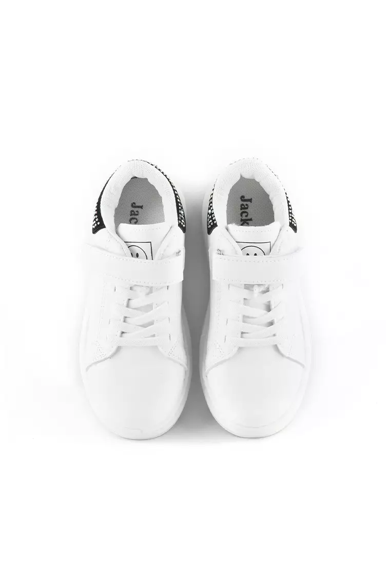 Jackson Kids Momo 1SG Black