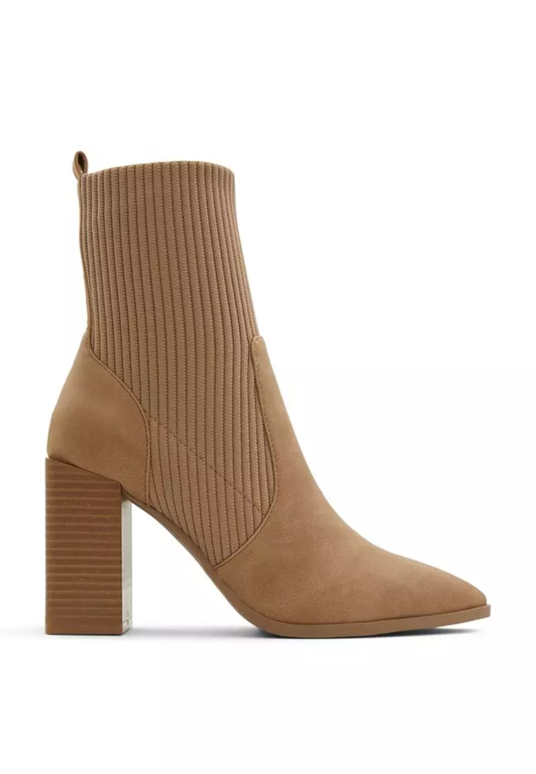 Discount on Call It Spring  shoes - SKU: Sara Ankle Heel Boots