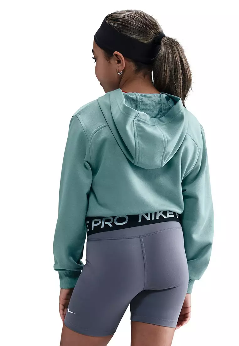 Pro Fleece Dri-FIT Full-Zip Hoodie