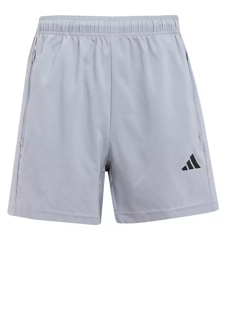 Workout Essentials Base Woven Shorts