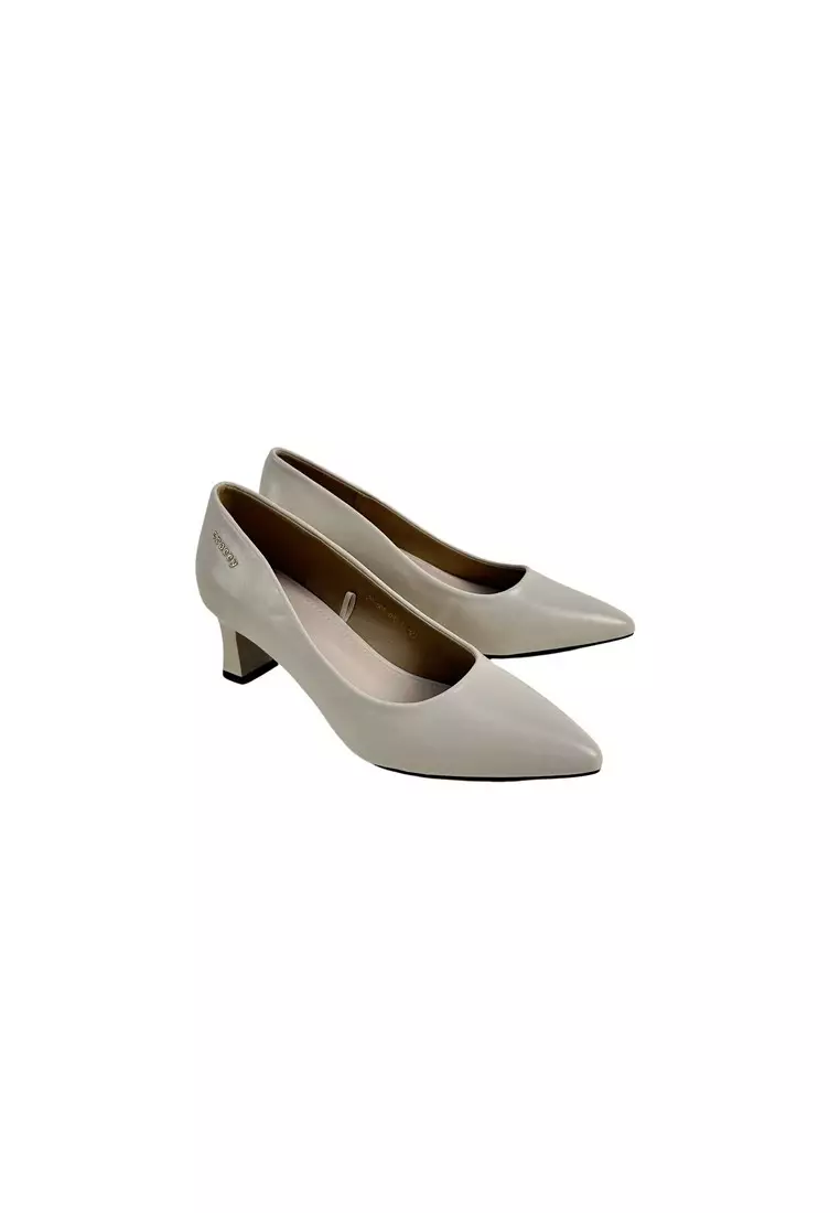 Tracey Women Slip On Pump Heels