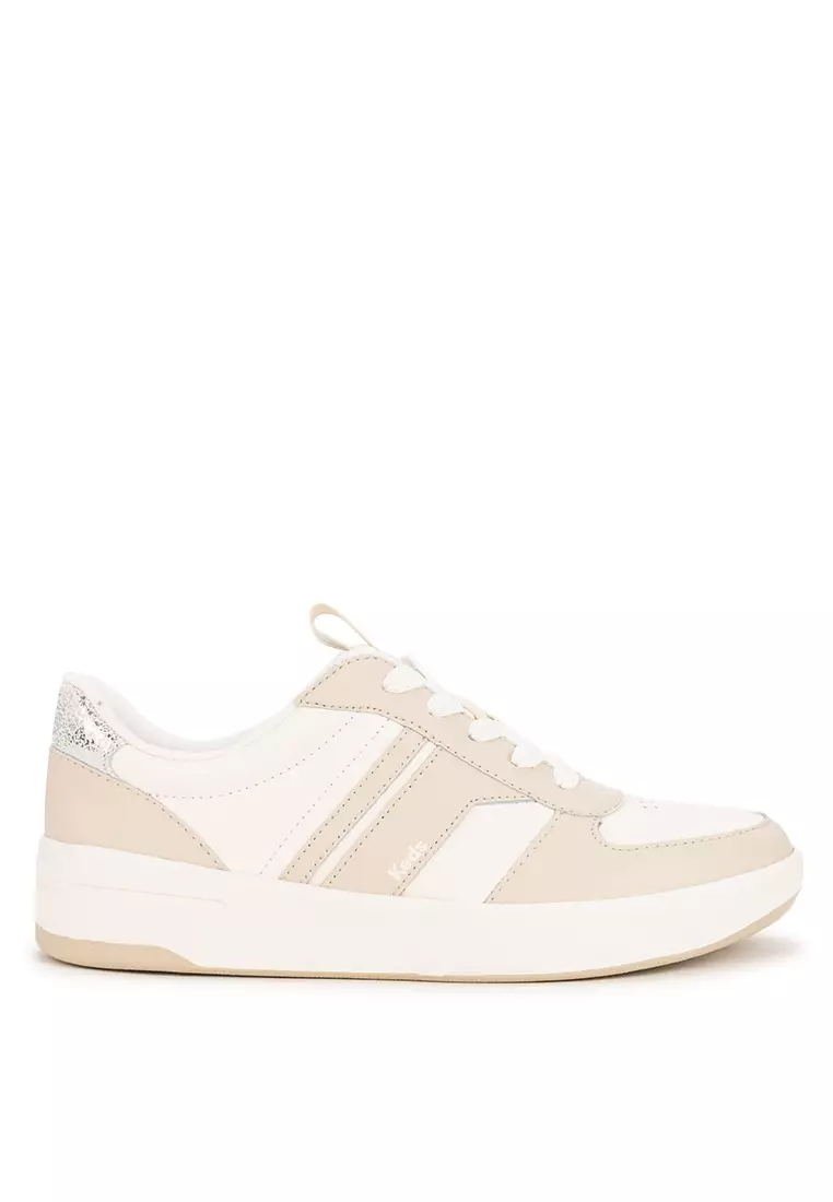 The Court II Leather Shoes
