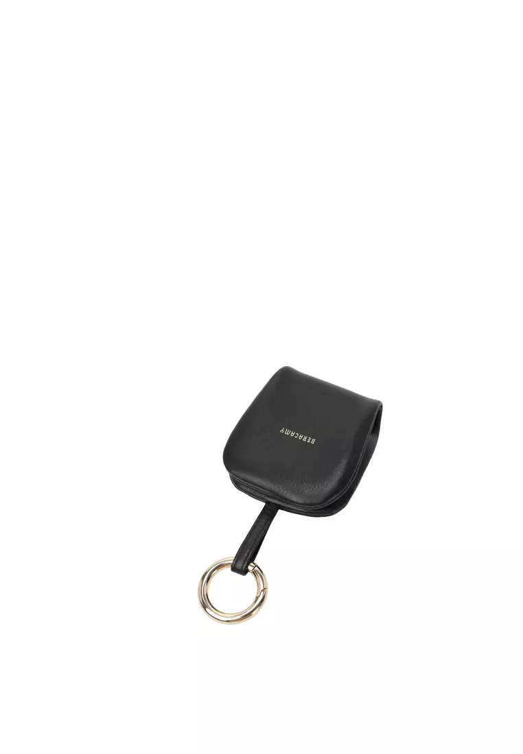 Coin Case - Black
